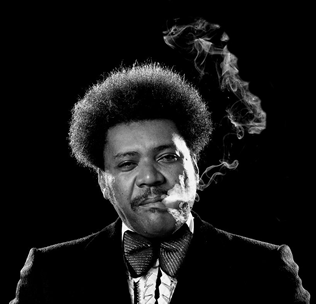 Don King Quotes