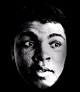 Muhammad Ali Quotes