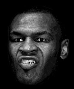 Mike Tyson Quotes